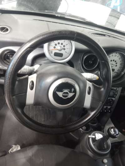 Recambio de volante para bmw mini (r50,r53) 2001-2006 cooper referencia OEM IAM   