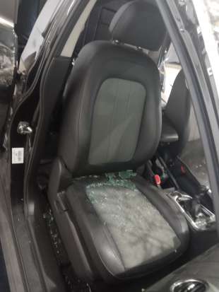 Recambio de asiento delantero derecho para opel antara 2006-2016 excellence 4x4 referencia OEM IAM   