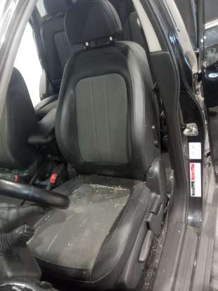Recambio de asiento delantero izquierdo para opel antara 2006-2016 excellence 4x4 referencia OEM IAM   