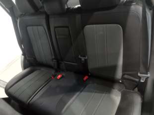 Recambio de asiento trasero medio para opel antara 2006-2016 excellence 4x4 referencia OEM IAM   