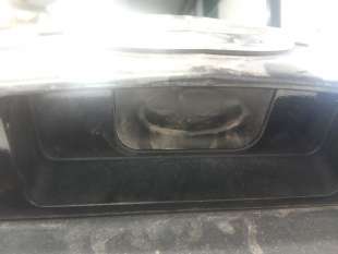Recambio de maneta exterior porton para opel antara 2006-2016 excellence 4x4 referencia OEM IAM   