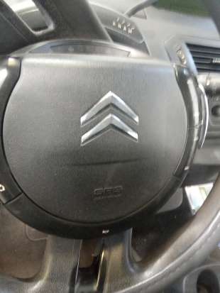 Recambio de airbag delantero izquierdo para citroën c4 grand picasso 2006-2013 sx referencia OEM IAM   