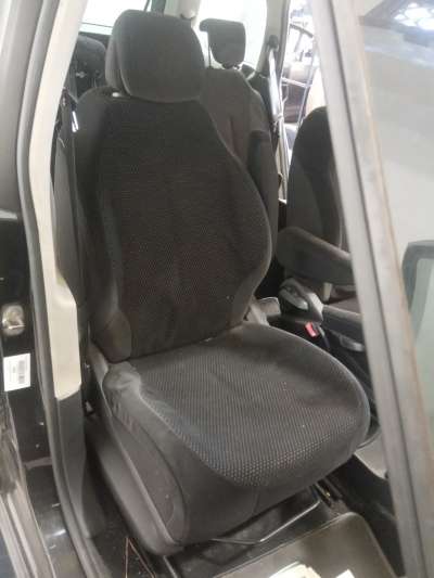 Recambio de asiento delantero derecho para citroën c4 grand picasso 2006-2013 sx referencia OEM IAM   