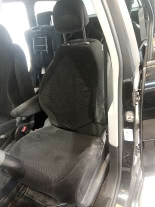 Recambio de asiento delantero izquierdo para citroën c4 grand picasso 2006-2013 sx referencia OEM IAM   