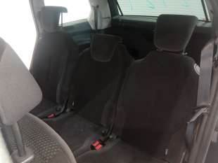Recambio de asiento trasero medio para citroën c4 grand picasso 2006-2013 sx referencia OEM IAM   