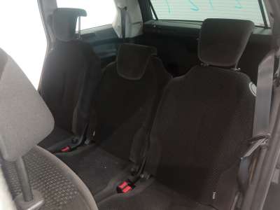 Recambio de asiento trasero medio para citroën c4 grand picasso 2006-2013 sx referencia OEM IAM   