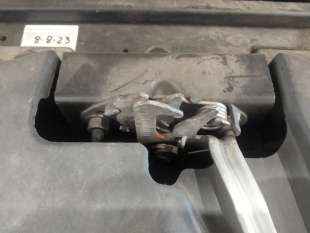 Recambio de cerradura capo para citroën c4 grand picasso 2006-2013 sx referencia OEM IAM   