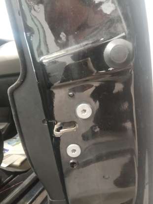 Recambio de cerradura puerta delantera derecha para citroën c4 grand picasso 2006-2013 sx referencia OEM IAM   