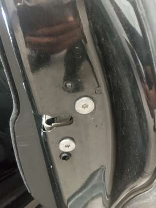 Recambio de cerradura puerta trasera derecha para citroën c4 grand picasso 2006-2013 sx referencia OEM IAM   