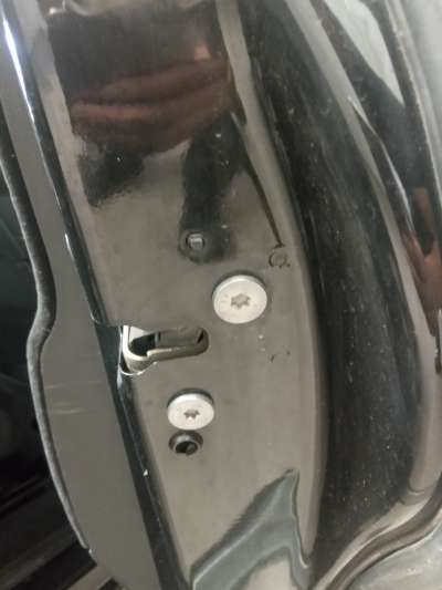 Recambio de cerradura puerta trasera derecha para citroën c4 grand picasso 2006-2013 sx referencia OEM IAM   