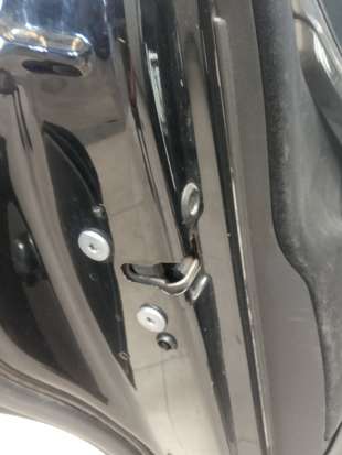 Recambio de cerradura puerta trasera izquierda para citroën c4 grand picasso 2006-2013 sx referencia OEM IAM   