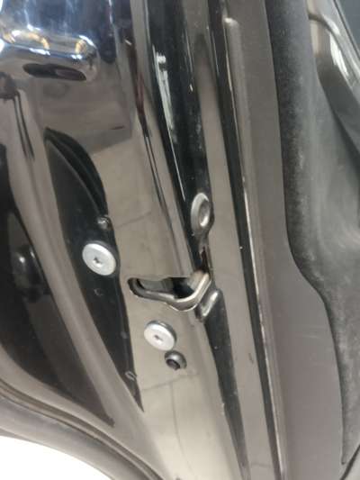 Recambio de cerradura puerta trasera izquierda para citroën c4 grand picasso 2006-2013 sx referencia OEM IAM   