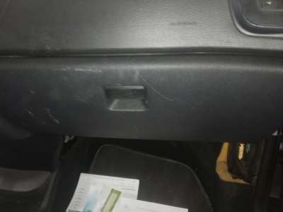 Recambio de guantera para citroën c4 grand picasso 2006-2013 sx referencia OEM IAM   