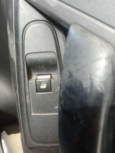 Recambio de mando elevalunas delantero derecho para citroën c4 grand picasso 2006-2013 sx referencia OEM IAM   