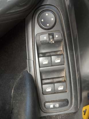 Recambio de mando elevalunas delantero izquierdo para citroën c4 grand picasso 2006-2013 sx referencia OEM IAM   
