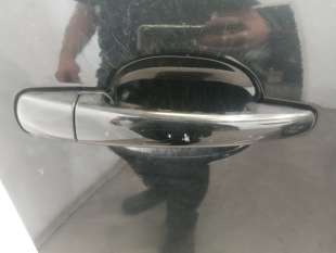 Recambio de maneta exterior delantera derecha para citroën c4 grand picasso 2006-2013 sx referencia OEM IAM   