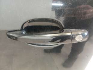 Recambio de maneta exterior delantera izquierda para citroën c4 grand picasso 2006-2013 sx referencia OEM IAM   