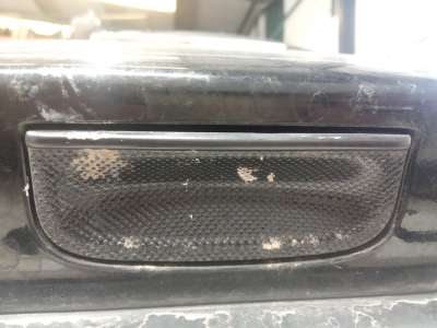 Recambio de maneta exterior porton para citroën c4 grand picasso 2006-2013 sx referencia OEM IAM   