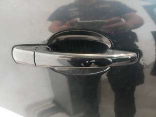 Recambio de maneta exterior trasera derecha para citroën c4 grand picasso 2006-2013 sx referencia OEM IAM   