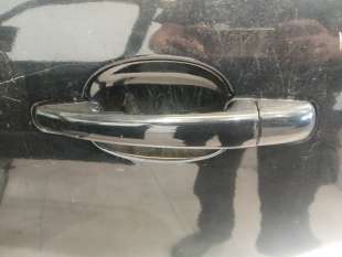 Recambio de maneta exterior trasera izquierda para citroën c4 grand picasso 2006-2013 sx referencia OEM IAM   