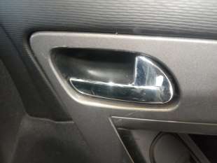 Recambio de maneta interior delantera derecha para citroën c4 grand picasso 2006-2013 sx referencia OEM IAM   