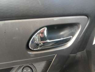 Recambio de maneta interior delantera izquierda para citroën c4 grand picasso 2006-2013 sx referencia OEM IAM   