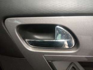 Recambio de maneta interior trasera derecha para citroën c4 grand picasso 2006-2013 sx referencia OEM IAM   
