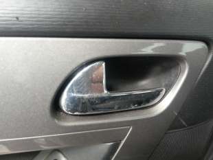 Recambio de maneta interior trasera izquierda para citroën c4 grand picasso 2006-2013 sx referencia OEM IAM   