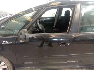 Recambio de puerta delantera izquierda para citroën c4 grand picasso 2006-2013 sx referencia OEM IAM   