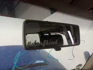 Recambio de espejo para volkswagen t4 transporter/furgoneta (mod. 1991) 1990-2003 combi referencia OEM IAM   