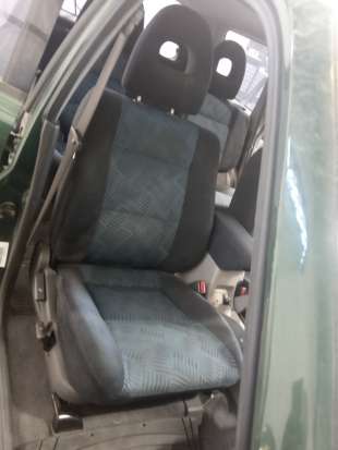Recambio de asiento delantero derecho para mitsubishi montero sport (k90) 1998-2007 2.5 td gls referencia OEM IAM   