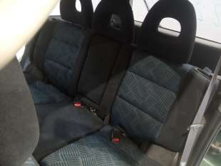 Recambio de asiento trasero medio para mitsubishi montero sport (k90) 1998-2007 2.5 td gls referencia OEM IAM   