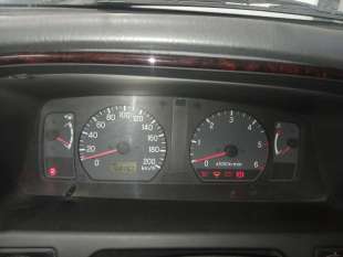 Recambio de cuadro instrumentos para mitsubishi montero sport (k90) 1998-2007 2.5 td gls referencia OEM IAM   