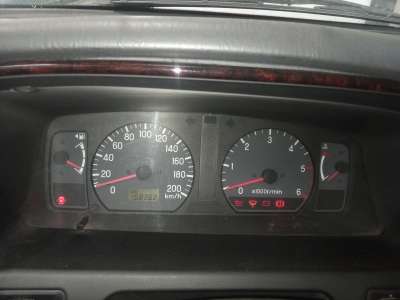 Recambio de cuadro instrumentos para mitsubishi montero sport (k90) 1998-2007 2.5 td gls referencia OEM IAM   