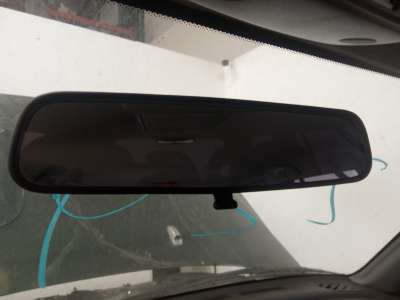 Recambio de espejo para mitsubishi montero sport (k90) 1998-2007 2.5 td gls referencia OEM IAM   