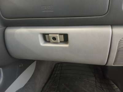 Recambio de guantera para mitsubishi montero sport (k90) 1998-2007 2.5 td gls referencia OEM IAM   