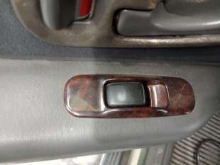 Recambio de mando elevalunas trasero izquierdo para mitsubishi montero sport (k90) 1998-2007 2.5 td gls referencia OEM IAM   