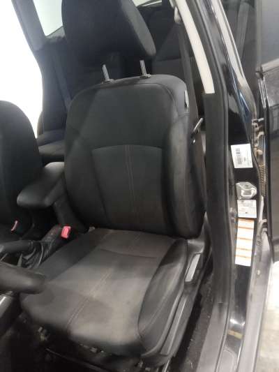 Recambio de asiento delantero izquierdo para subaru forester s12 2008-2013 executive referencia OEM IAM   