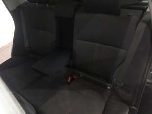 Recambio de asiento trasero medio para subaru forester s12 2008-2013 executive referencia OEM IAM   
