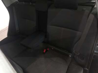 Recambio de asiento trasero medio para subaru forester s12 2008-2013 executive referencia OEM IAM   