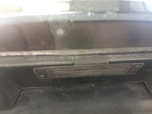 Recambio de maneta exterior porton para subaru forester s12 2008-2013 executive referencia OEM IAM   