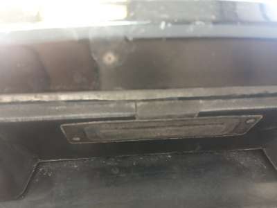 Recambio de maneta exterior porton para subaru forester s12 2008-2013 executive referencia OEM IAM   