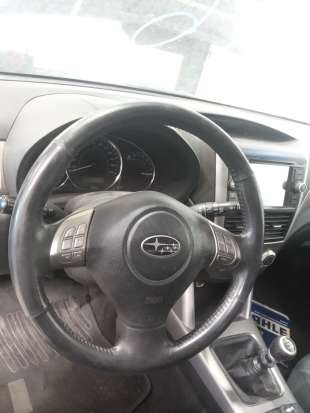 Recambio de volante para subaru forester s12 2008-2013 executive referencia OEM IAM   