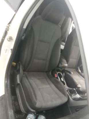 Recambio de asiento delantero derecho para hyundai i30 (gd) 2011- 1.6 crdi referencia OEM IAM   