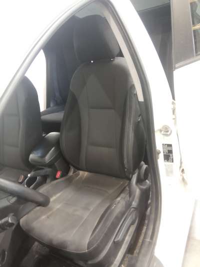 Recambio de asiento delantero izquierdo para hyundai i30 (gd) 2011- 1.6 crdi referencia OEM IAM   