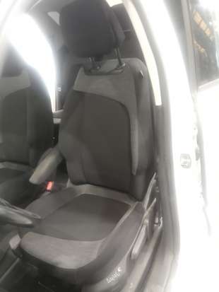 Recambio de asiento delantero izquierdo para citroën c4 picasso 2013- feel edition referencia OEM IAM   