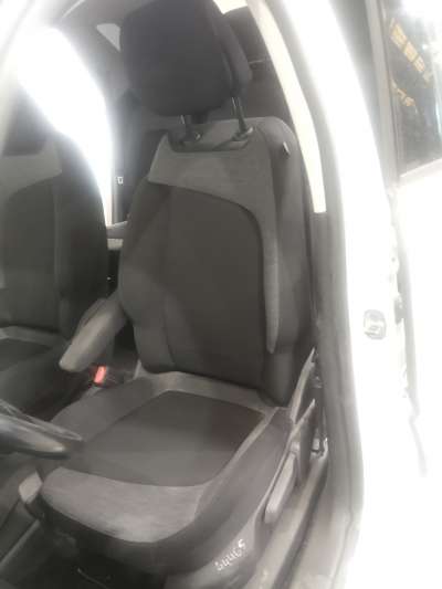 Recambio de asiento delantero izquierdo para citroën c4 picasso 2013- feel edition referencia OEM IAM   