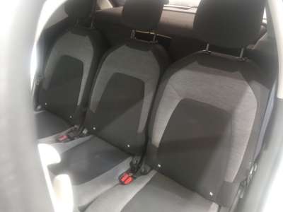 Recambio de asiento trasero medio para citroën c4 picasso 2013- feel edition referencia OEM IAM   