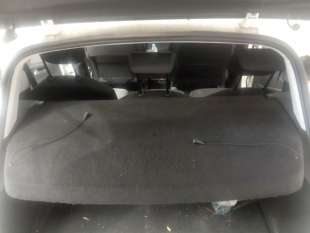 Recambio de bandeja trasera para citroën c4 picasso 2013- feel edition referencia OEM IAM   