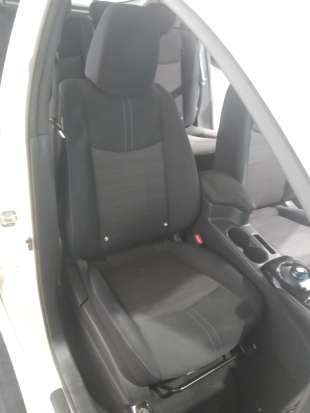 Recambio de asiento delantero derecho para nissan leaf 2017- 2 zero edition referencia OEM IAM   